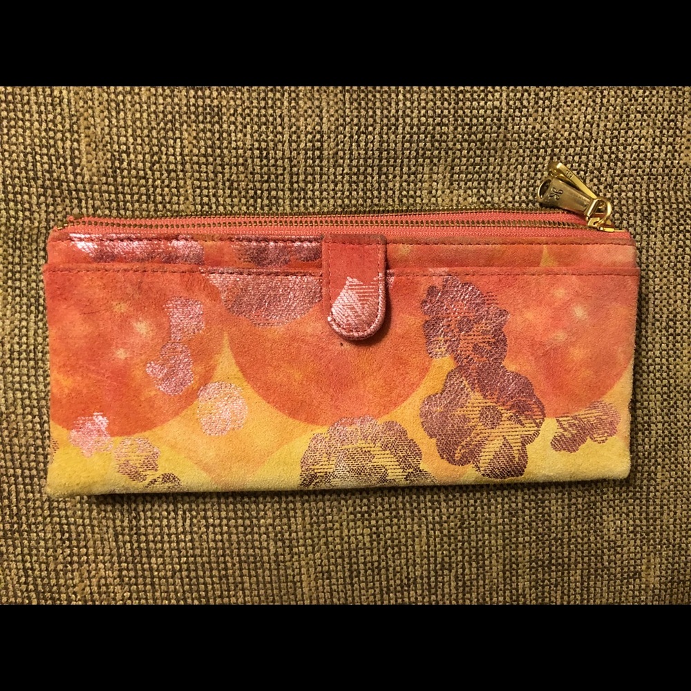 Hobo wallet